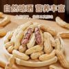 Yunnan New Colorful Peanuts Sun-Dried with Shells Raw and Cooked Colorful Peanuts Wild Field Rice Whole Box Wholesale