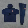 2526 Barcelona Royal Blue