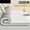 Latex Memory Foam Mattress Cover Soft Cushion Home Bedroom Thickened Tatami Sponge Mat Student Dormitory