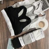 Комплект женского нижнего белья оригинальный стандартный комплект ucko I-образной формы, U-образный комплект нижнего белья, дышащий комплект с треугольными чашечками, удобный