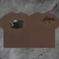 Brown stone man l3186