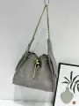 Suede gray 28cm