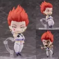 Hisoka 1444