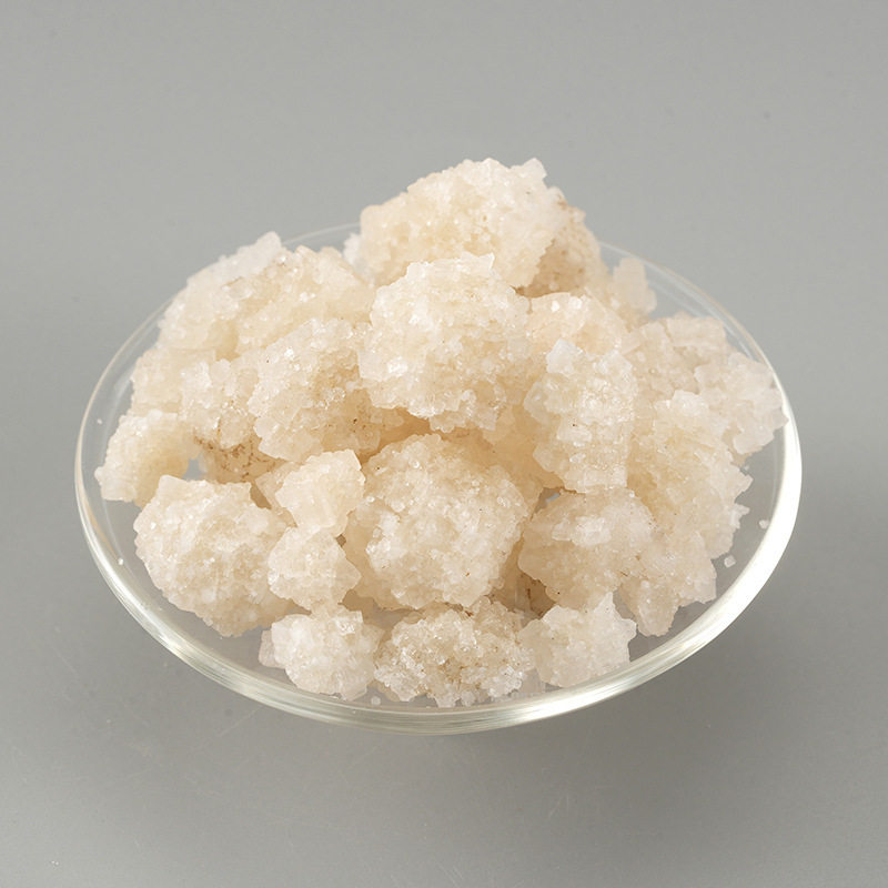 Sodium Chloride Soft Water Industrial Salt Melting Snow Deicing Fine Brine Treatment Boiler Softening Sea Crystal Salt Large Particles Small White Salt