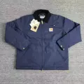Gasoline blue (cotton version)