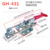 GH -431
