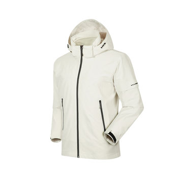 National Standard 90 Velvet Three-In-One Pattern down Jacket for Men, Heavy Rain Grade Waterproof and Windproof Jacket for Women, Hiking and Mountaineering Clothing