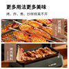 Manufacturer Wholesale Garlic Pork Ribs, Mutton Marinade, Bowl Chicken Compound Seasoning, Black Duck Braised Pork Aftertaste Powder Dipping Package