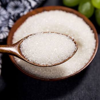 Yunnan White Sugar 5kg / 2.5kg Bulk White Sugar Sucrose Household Baking Seasonings Commercial Seasonings Wholesale