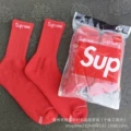 Red (4 pairs in a pack)