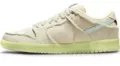 SB-Mummy White Glow-in-the-Dark