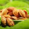 Jinlong Hand-Peeled Almonds, Almonds, Dried Fruits, Large Nuts, Roasted Seeds and Nuts, Snacks, Snacks