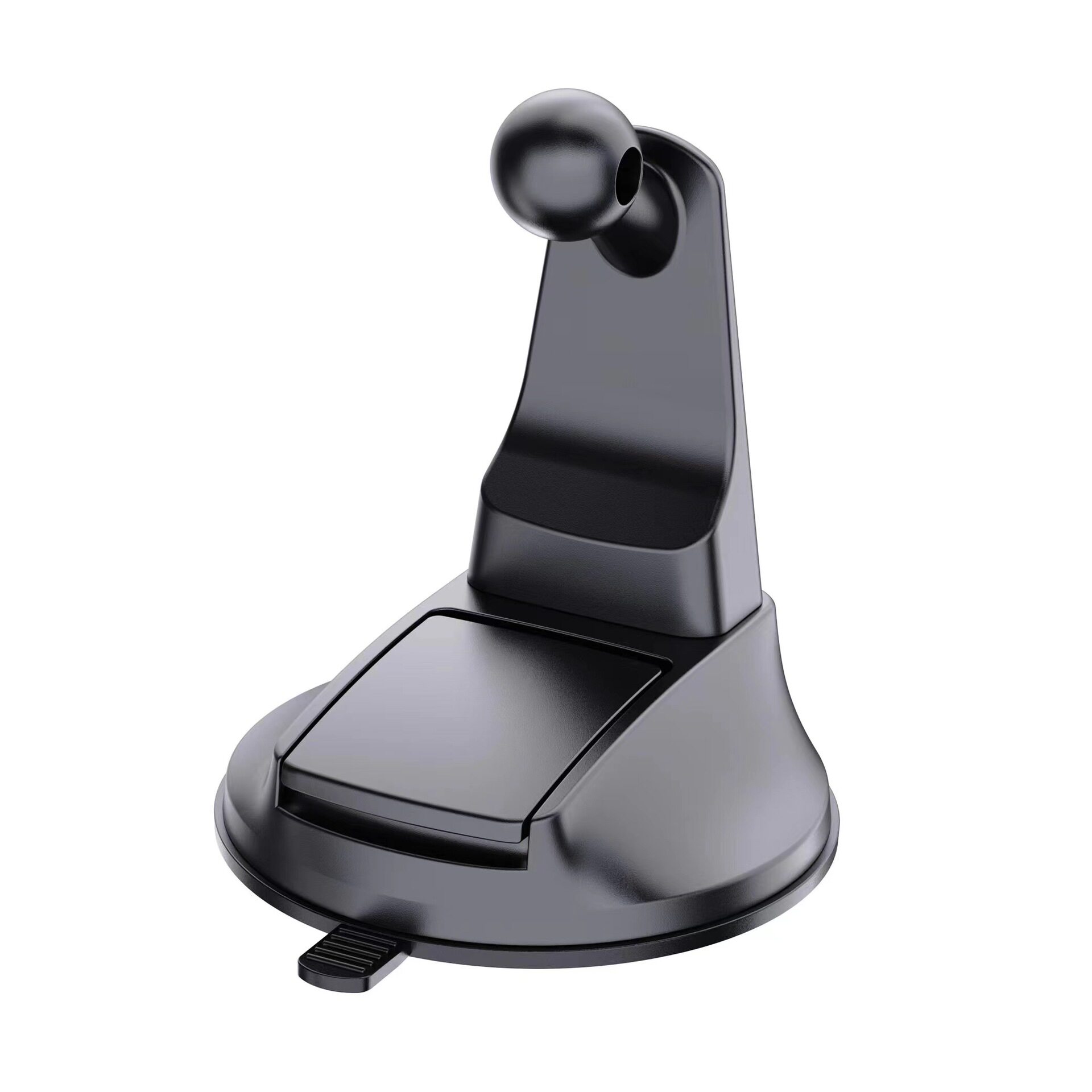 电商车载吸盘式仪表台出风口手机支架桌面支架汽车导航批发配件