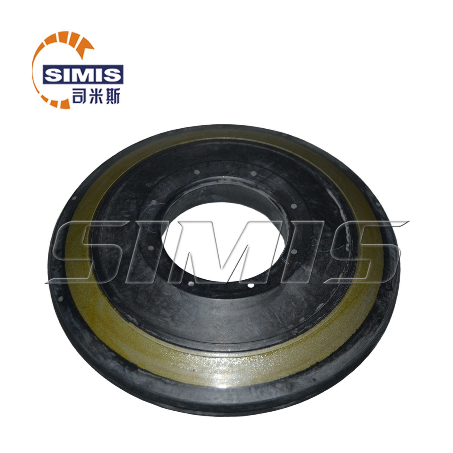 ซีลน้ำมันสำหรับรถฟอร์คลิฟต์ เหมาะสำหรับ Isuzu 4Fe1