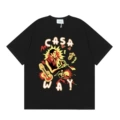 82 black