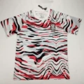2021 korean camouflage training clothes
