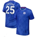 2526 chelsea home no. 25 star
