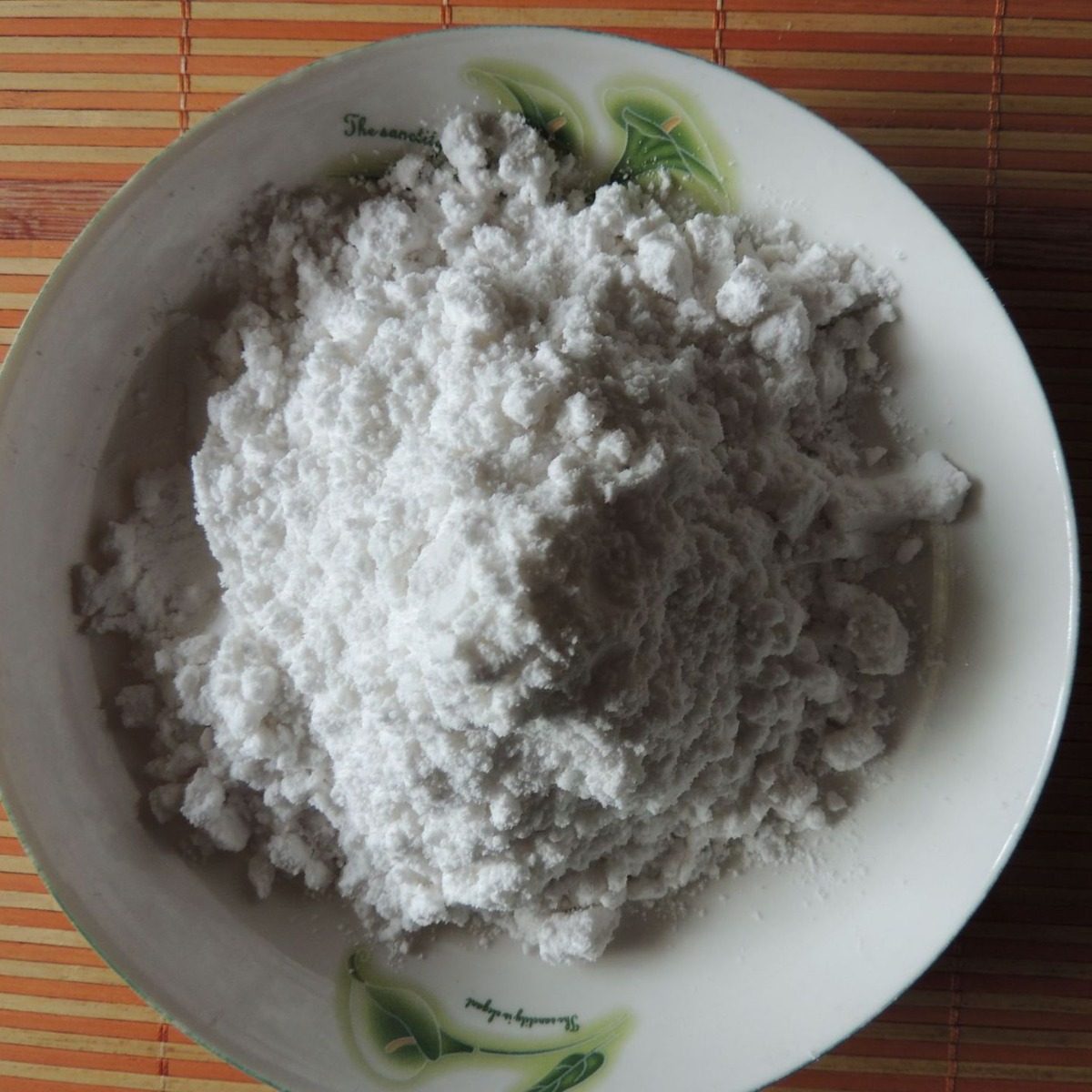 Feed Salt Refined Powder Salt Packaged 50kg Underground Brine Production Sodium Chloride Content 98.96%