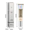 English version cross-border concealer base cream moisturizing moisturizing repair Foundation liquid non-makeup lotion moisturizing isolation CC Cream