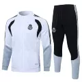 2627 long pull real madrid white a26017e26020