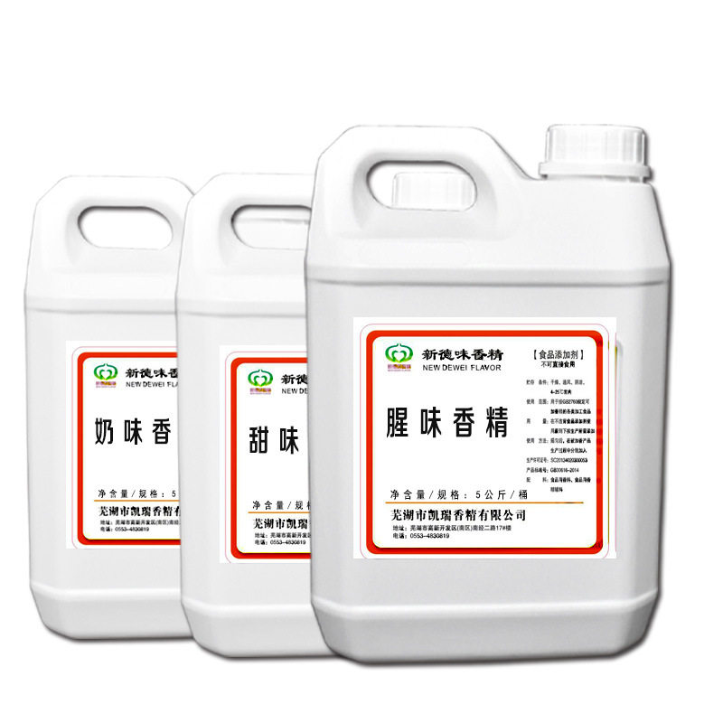 Fishy flavor honey mixed fruit cream wheat roasted sweet potato fishing high thick edible flavor making fishing medicine