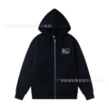 8906 black [cardigan]
