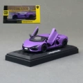 Purple;