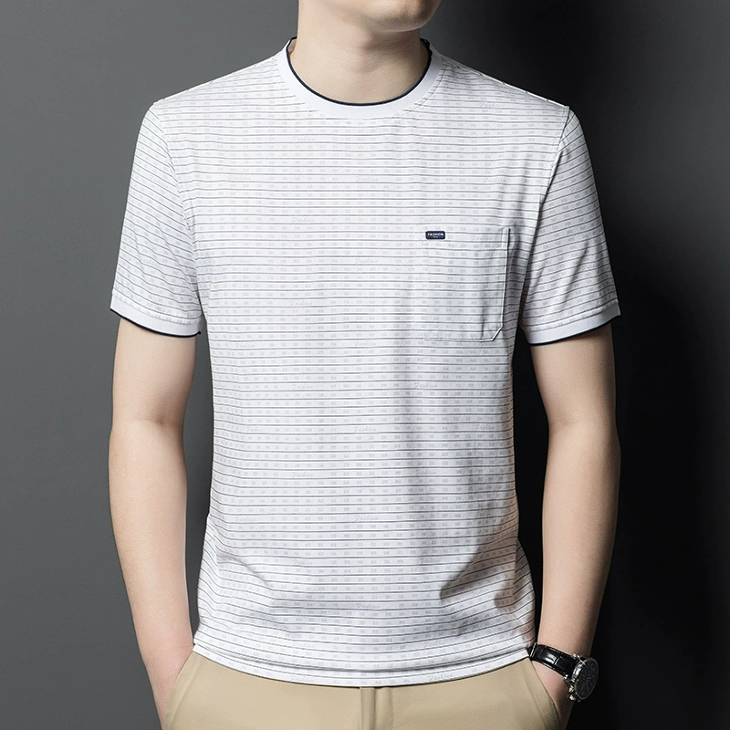 Chỉ Size 170 Sale Sốc: Áo Thun Nam Jitde Ngắn Tay Hàng Mùa Hè Phong Cách Trẻ Trung Thời Trang Nam Chất Liệu G02 Sản Phẩm Mới, (Miễn Phí Vận Chuyển Toàn Quốc).