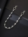 Ancient silver X189