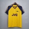 90 arsenal away game