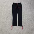 Ca02 black printed red