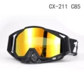 Cx-211 c85 (gold lens)
