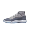 AJ11-Cool Gray