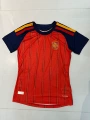 26-27 spanish main (women’s) players