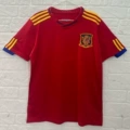 2010 spain home court