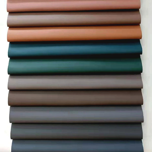 Sofa Fabric Cat Scratch Cloth Waterproof and Wear-Resistant Technical Cloth 1.5 Thick Leather Bedside Soft Bag Fabric Cushion Fabric Pvc