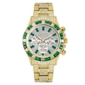 Golden Green
