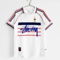 France away game in the 1998 season