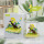 Lele Brothers Mini Street View совместим с моделью здания Lego City, детской образовательной сборкой, строительным блоком, игрушкой-подарком mini 79