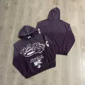 V129 purple