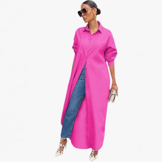 Women's Relaxed Dresses