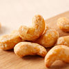 Baicaowei - Charcoal Roasted Cashews 50G/100G Nuts Dried Fruit Snack Specialty Leisure Food Dried Goods Roasted Seeds