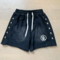 713 wash water black