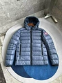 Mist oxygen blue (red logo)