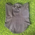 Black adult free size