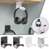 Punch-free Handle Bracket Game Handle Bracket Universal Handle Bracket Game Headset Storage Handle Bracket
