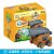 H28103 Imp cannon Откатная машина [цветная коробка]