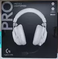 Logitech (g) prox-wireless 2nd generation white