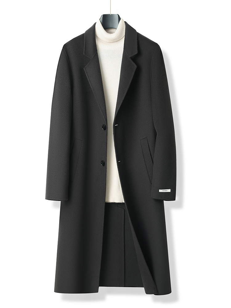 Áo Gió Nữ Dày Ấm Hàng Mùa Xuân Thu Đông