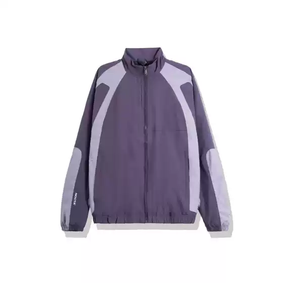 Spring and Autumn Jacket Men's Korean Sports Sports Casual Collar Jacket Baseball Suit Men's Coat Fashionable 501